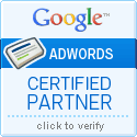 Google AdWords Certified Partners